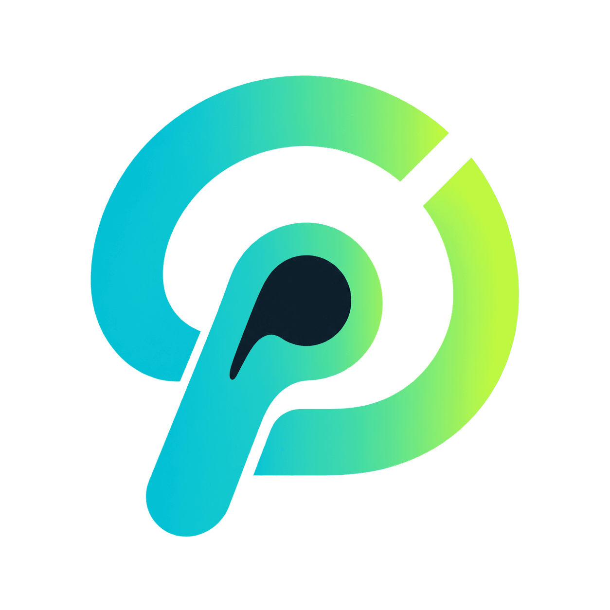 Símbolo de Pedalytics